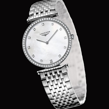 Grande Classique Collection