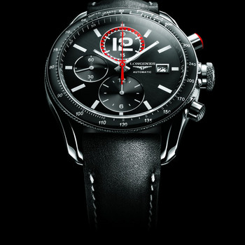 Grande Vitesse Collection