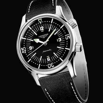 Legend Diver