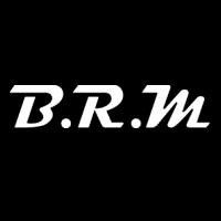 History of BRM