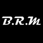 History of BRM