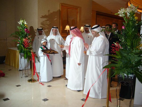 Vacheron Constantin Collectors Day in Dubai