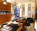 Panerai in Beverly Hills