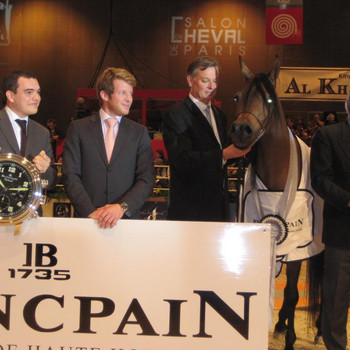 World Arabian Horse Championship 2008
