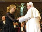 Vacheron Constantin at the Vatican