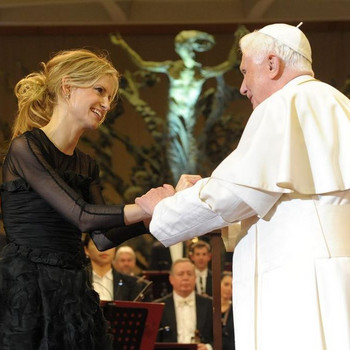 Vacheron Constantin at the Vatican