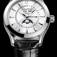 The New Louis Erard Excellence and 1931 Collections