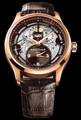 1931 Limited Edition Skeleton by Louis Erard