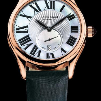 Asymétriques Pink Gold
