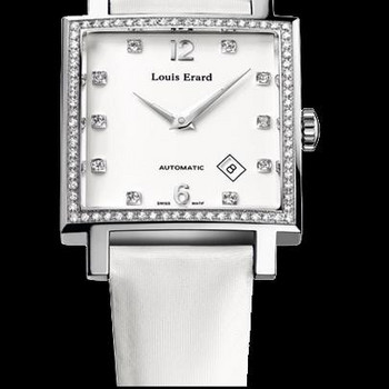 Carree Diamonds Collection
