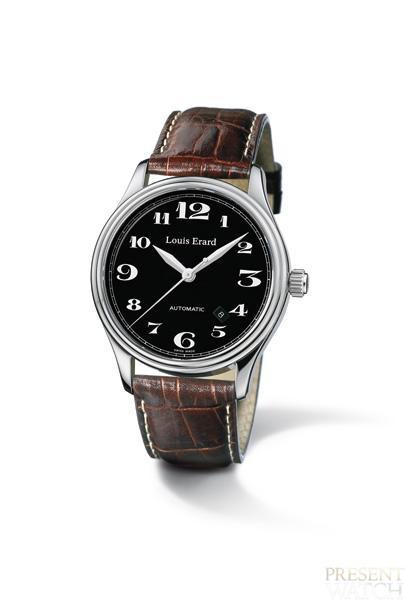 Heritage Collection by Louis Erard (5)