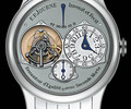 Tourbillon Souverain