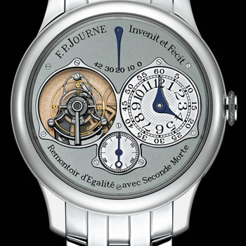 Tourbillon Souverain