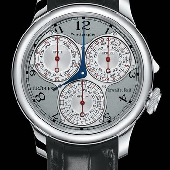 Centigraph Souverain