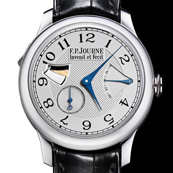 Repetition minute souveraine