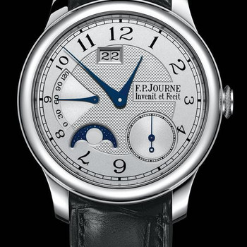 Octa Automatique Lune