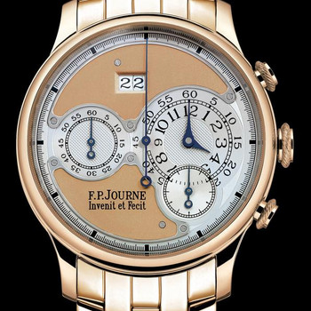 Octa Chronograph