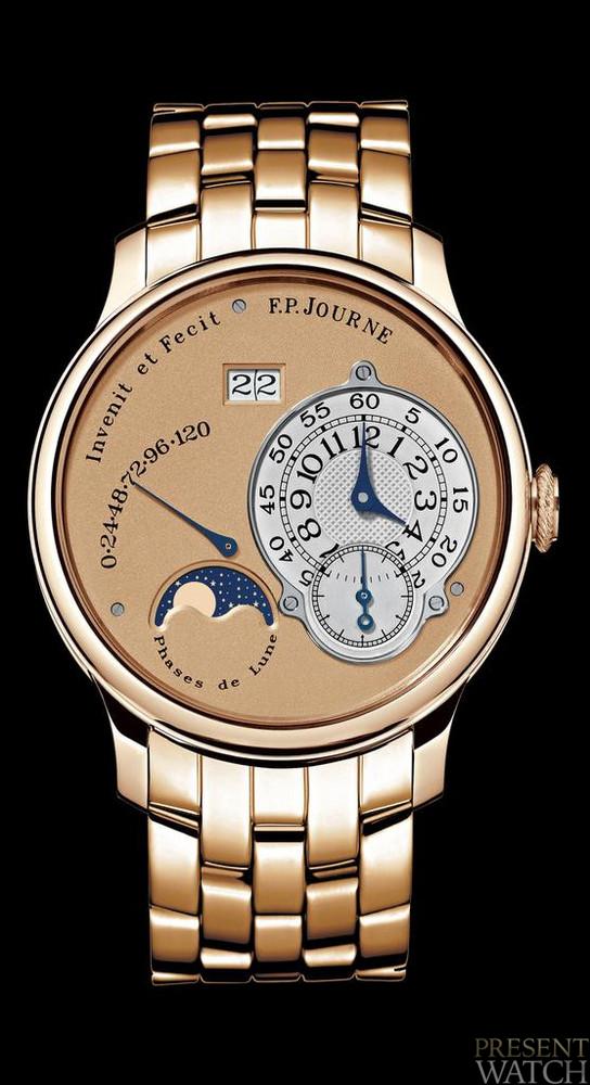 Octa Lune by FP Journe