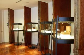 Boutique FP Journe Tokyo