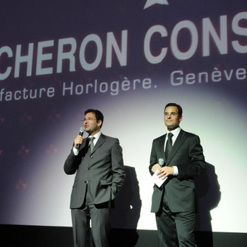 Haute Horlogerie Celebration