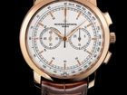 SIHH 2009 Vacheron Constantin - The New Patrimony Collection