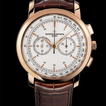 SIHH 2009 Vacheron Constantin - The New Patrimony Collection