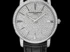 Vacheron Constantin 2009