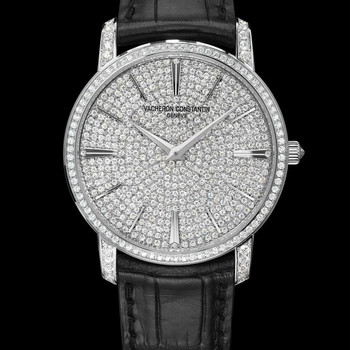 Vacheron Constantin 2009