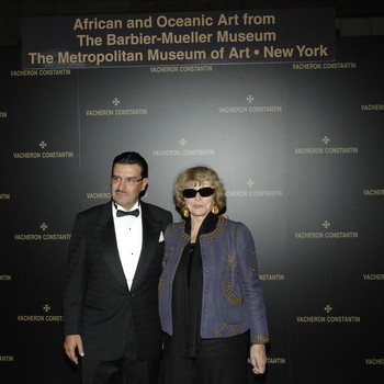 Vacheron Constantin at the Metropolitan Museum of Art of New York