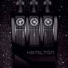 Hamilton ODC X–02 Quartz