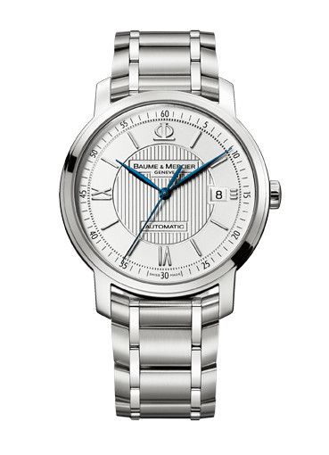 Baume et mercier Classima Executives