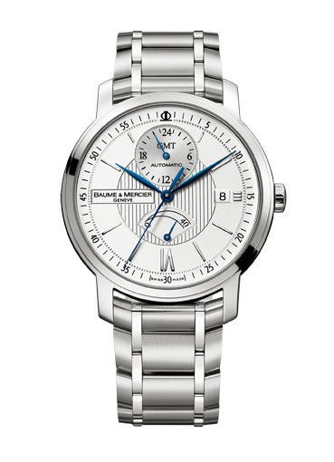 Baume & Mercier Classima Executives 2009