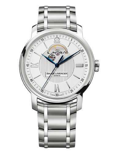 Baume & Mercier Classima Executives 2009 33