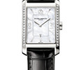 Baume & Mercier Hampton Classic L Diamond-set – 8811