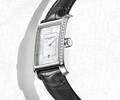 Baume & Mercier Hampton Classic S Diamond-set – 8814