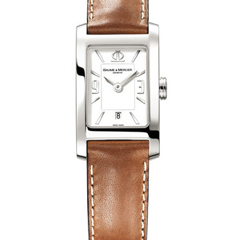 Baume & Mercier Hampton Classic S – 8812