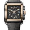 Baume & Mercier Hampton magnum XXL PVD Red Gold – 8825