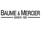 History of Baume & Mercier