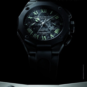 Baume & Mercier
