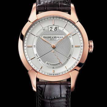 William Baume Ultra-thin