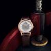 William Baume Retrograde