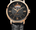 Baume & Mercier Classima Executives gold