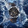 Baume & Mercier Riviera XXL Chrono Diver 
