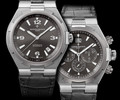 Vacheron Constantin new Overseas models 2009