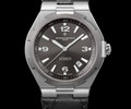 Vacheron Constantin Automatic Titanium Overseas 2009