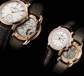 The New Patrimony Models 2009: Consummate Purity and Elegance