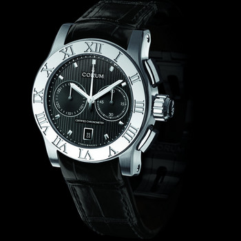 Corum Romulus collection