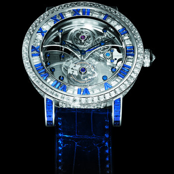 Corum Artisans collection