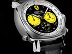 Ferrari Rattrapante watches
