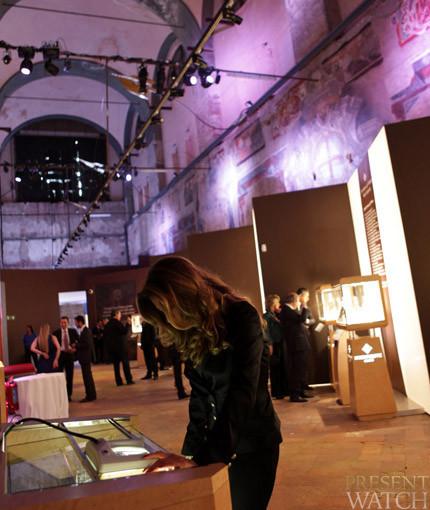 Patek Philippe Grand Exhibition
